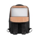 Rivacase 8164 17,3" bakpoki, svartur - image 17 [46e3aec0dd]