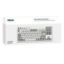 8BitDo þráðlaust 2.4GHz mekanískt retro leikjalyklaborð, M útgáfa - image 9 [99e6c26dc5]