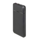 Rivacase VA2101 10000mAh ferðarafhlaða, PD 22.5W, USB-A-C kapall, svört - image 4 [131581d527]