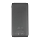 Rivacase VA2101 10000mAh ferðarafhlaða, PD 22.5W, USB-A-C kapall, svört - image 5 [3b2a720829]