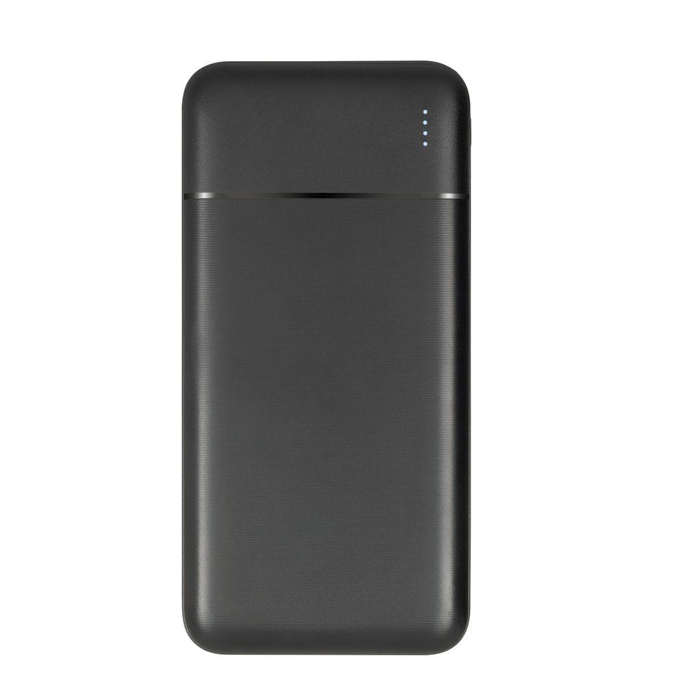 Rivacase VA2101 10000mAh ferðarafhlaða, PD 22.5W, USB-A-C kapall, svört - image 8 [870d2cba3a]