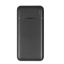 Rivacase VA2101 10000mAh ferðarafhlaða, PD 22.5W, USB-A-C kapall, svört - image 8 [870d2cba3a]