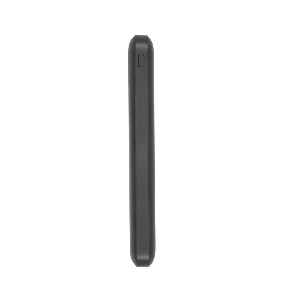 Rivacase VA2101 10000mAh ferðarafhlaða, PD 22.5W, USB-A-C kapall, svört - image 9 [25fca2cdb7]