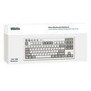 8BitDo þráðlaust 2.4GHz mekanískt retro leikjalyklaborð, M útgáfa - image 10 [2c474bebe3]