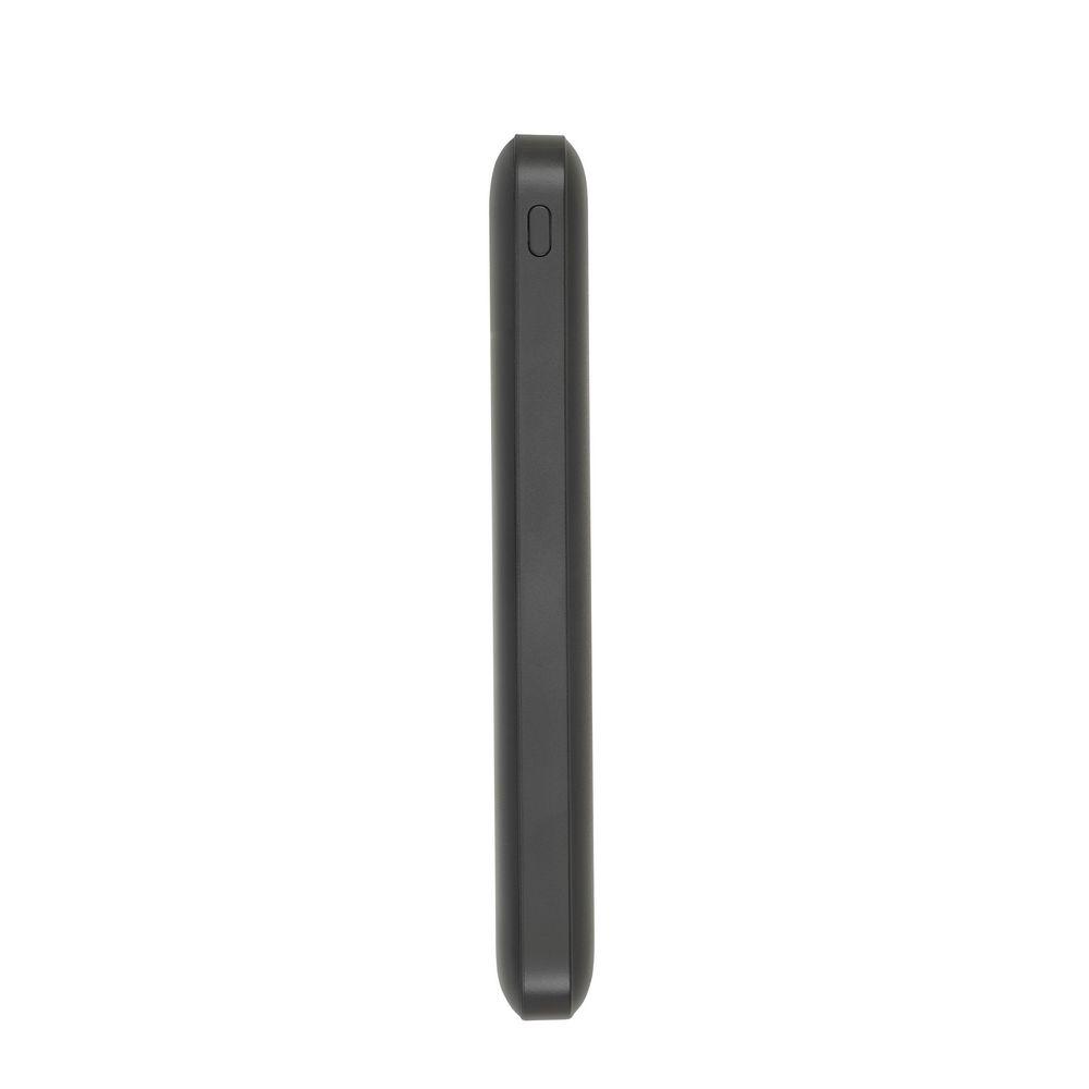Rivacase VA2101 10000mAh ferðarafhlaða, PD 22.5W, USB-A-C kapall, svört - image 10 [f3f7f68c40]