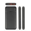 Rivacase VA2101 10000mAh ferðarafhlaða, PD 22.5W, USB-A-C kapall, svört - image 15 [18cd504e63]