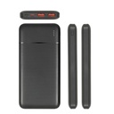 Rivacase VA2101 10000mAh ferðarafhlaða, PD 22.5W, USB-A-C kapall, svört - image 16 [e00d196ea4]