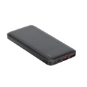 Rivacase VA2101 10000mAh ferðarafhlaða, PD 22.5W, USB-A-C kapall, svört - image 18 [b0d26a785b]