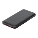 Rivacase VA2101 10000mAh ferðarafhlaða, PD 22.5W, USB-A-C kapall, svört - image 19 [614271bfc0]