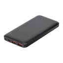 Rivacase VA2101 10000mAh ferðarafhlaða, PD 22.5W, USB-A-C kapall, svört - image 20 [1adea0bb7c]