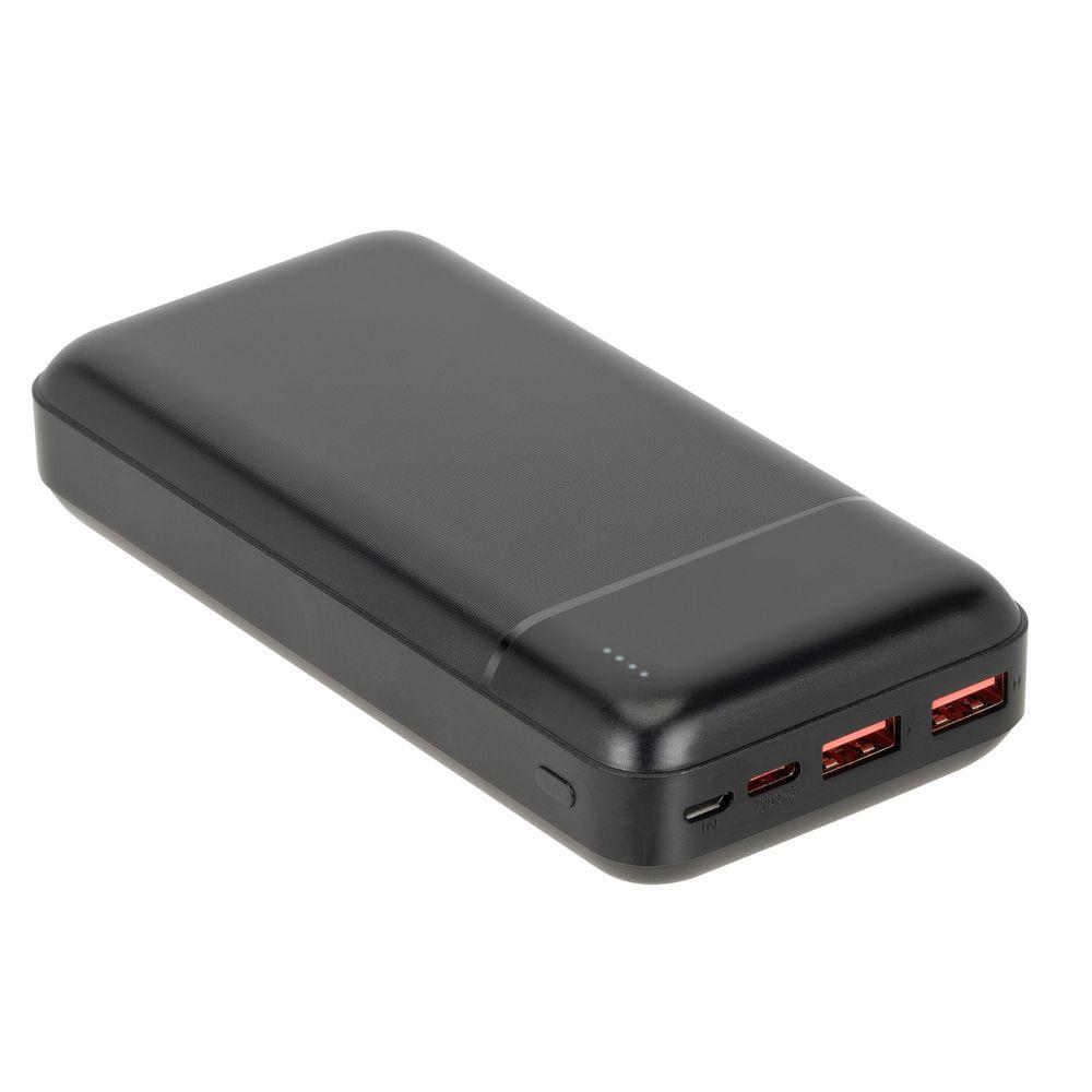Rivacase VA2102 20000mAh ferðarafhlaða, PD 22.5W, svört - image 6 [41df92a80d]