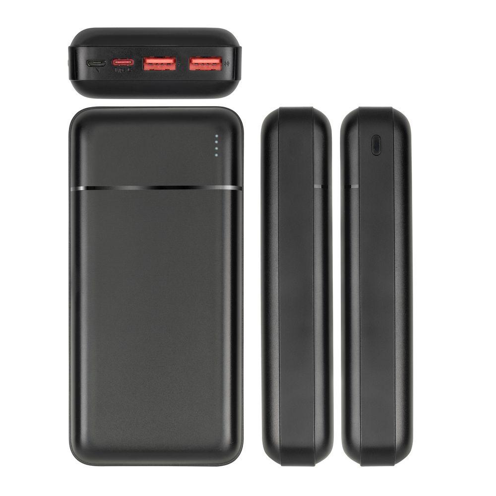 Rivacase VA2102 20000mAh ferðarafhlaða, PD 22.5W, svört - image 14 [590e0b95b8]