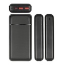 Rivacase VA2102 20000mAh ferðarafhlaða, PD 22.5W, svört - image 14 [590e0b95b8]