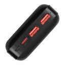 Rivacase VA2102 20000mAh ferðarafhlaða, PD 22.5W, svört - image 15 [06516f3c79]