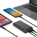 Rivacase VA2102 20000mAh ferðarafhlaða, PD 22.5W, svört - image 17 [96b9487675]