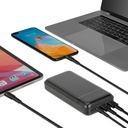 Rivacase VA2102 20000mAh ferðarafhlaða, PD 22.5W, svört - image 18 [6cdaa44f8e]