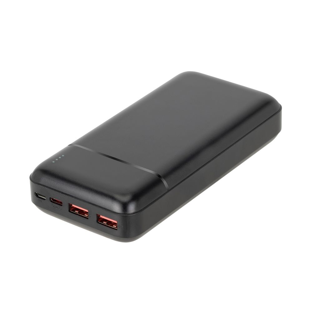 Rivacase VA2102 20000mAh ferðarafhlaða, PD 22.5W, svört - image 19 [3a82cb6430]