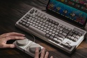 8BitDo þráðlaust 2.4GHz mekanískt retro leikjalyklaborð, M útgáfa - image 13 [fe3f26959b]