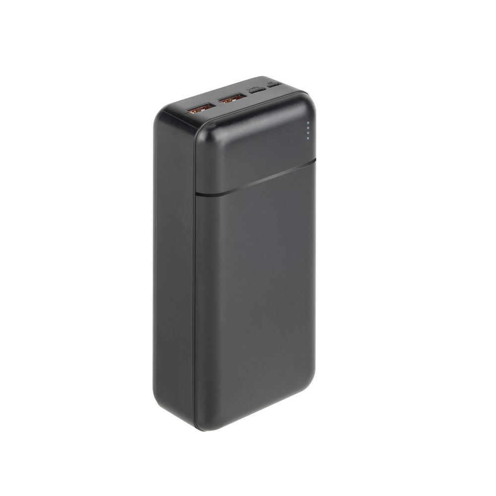 Rivacase VA2103 30000mAh ferðarafhlaða, PD 22.5W, svört - image 2 [988c0635be]