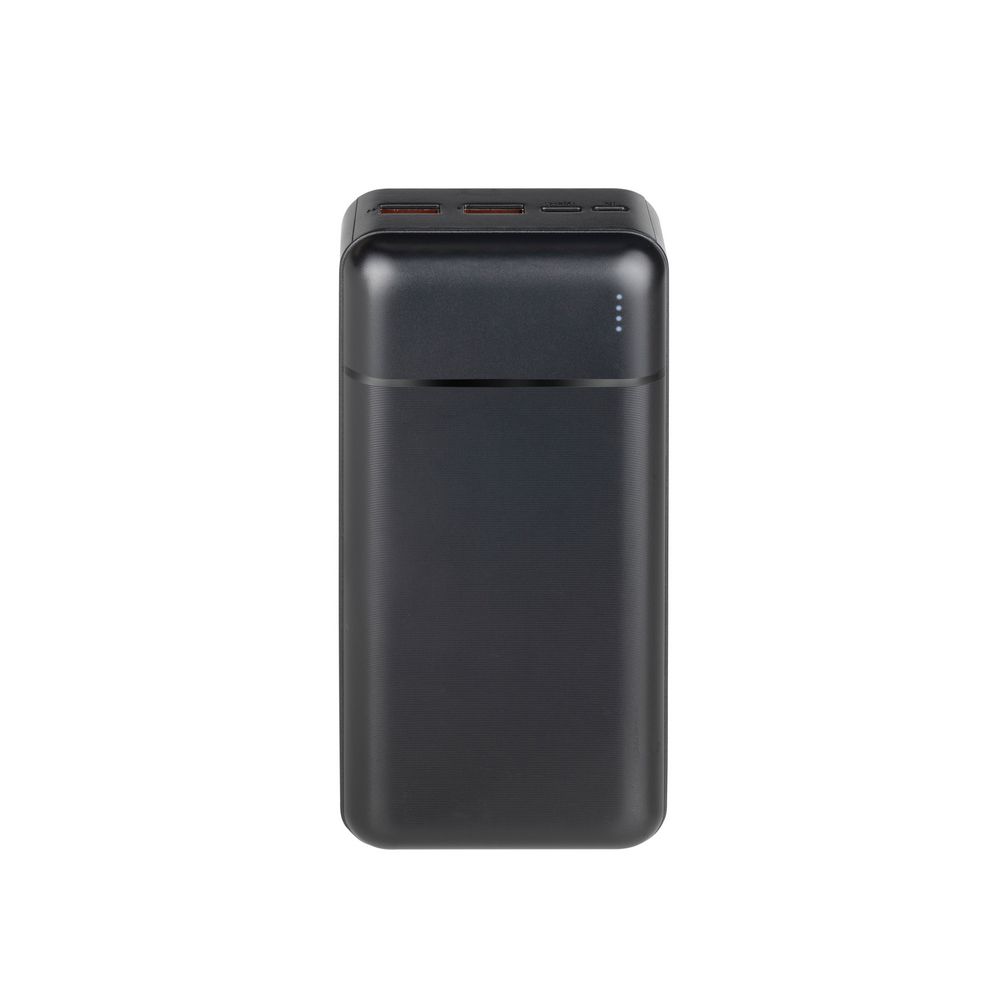 Rivacase VA2103 30000mAh ferðarafhlaða, PD 22.5W, svört - image 3 [b4fffa5d2f]