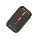 Rivacase VA2103 30000mAh ferðarafhlaða, PD 22.5W, svört - image 5 [a07c74dc41]