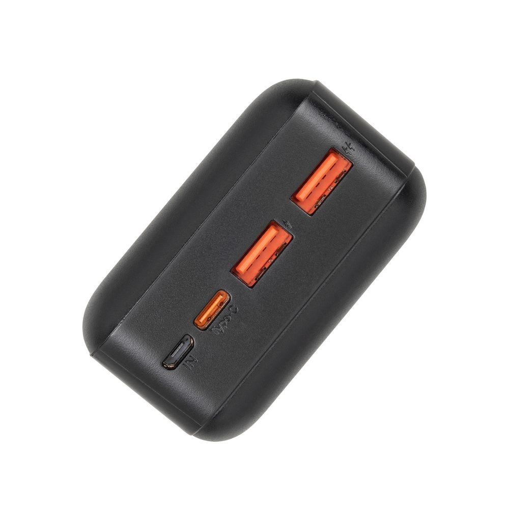 Rivacase VA2103 30000mAh ferðarafhlaða, PD 22.5W, svört - image 6 [95c06e160c]