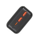 Rivacase VA2103 30000mAh ferðarafhlaða, PD 22.5W, svört - image 6 [95c06e160c]