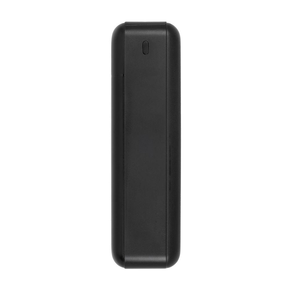 Rivacase VA2103 30000mAh ferðarafhlaða, PD 22.5W, svört - image 8 [36ee6042b2]