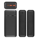 Rivacase VA2103 30000mAh ferðarafhlaða, PD 22.5W, svört - image 11 [cf14df4f51]