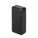 Rivacase VA2103 30000mAh ferðarafhlaða, PD 22.5W, svört - image 13 [1a36e3d4a9]