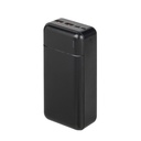 Rivacase VA2103 30000mAh ferðarafhlaða, PD 22.5W, svört - image 14 [49c748e070]