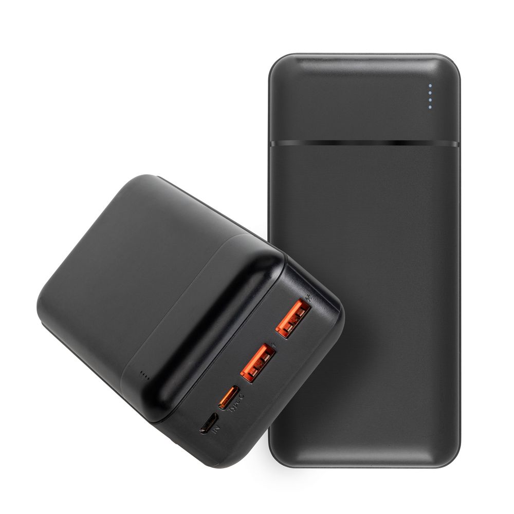 Rivacase VA2103 30000mAh ferðarafhlaða, PD 22.5W, svört - image 17 [66a9191bdd]