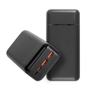 Rivacase VA2103 30000mAh ferðarafhlaða, PD 22.5W, svört - image 18 [daa9ebe0f5]