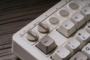 8BitDo þráðlaust 2.4GHz mekanískt retro leikjalyklaborð, M útgáfa - image 15 [a0ff12e3b2]