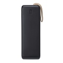 Rivacase VA1084 40000mAh ferðarafhlaða, PD 65W, USB-C kapall, LED, 800gr, svört - image 7 [cbf99854f1]