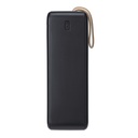 Rivacase VA1084 40000mAh ferðarafhlaða, PD 65W, USB-C kapall, LED, 800gr, svört - image 8 [dbc7ab1ac1]