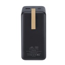 Rivacase VA1084 40000mAh ferðarafhlaða, PD 65W, USB-C kapall, LED, 800gr, svört - image 9 [20699c8adc]
