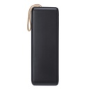 Rivacase VA1084 40000mAh ferðarafhlaða, PD 65W, USB-C kapall, LED, 800gr, svört - image 11 [614eee69ed]