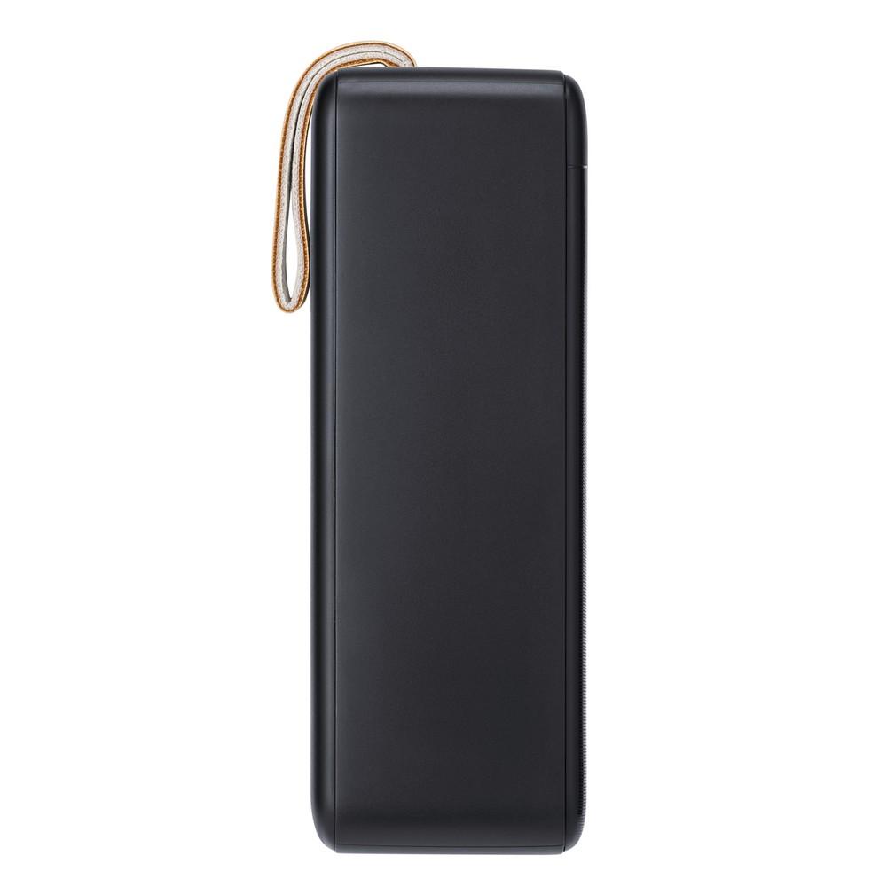 Rivacase VA1084 40000mAh ferðarafhlaða, PD 65W, USB-C kapall, LED, 800gr, svört - image 12 [63edc15c84]
