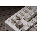 8BitDo þráðlaust 2.4GHz mekanískt retro leikjalyklaborð, M útgáfa - image 16 [212ba7d5f3]