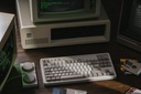 8BitDo þráðlaust 2.4GHz mekanískt retro leikjalyklaborð, M útgáfa - image 17 [d46e54854f]