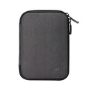 Rivacase 5631 ECO aukahlutataska, svört - image 2 [e4c87aca04]