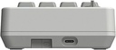 8BitDo þráðlaust Bluetooth retro mekanískt talnaborð, M útgáfa - image 3 [e31094b690]