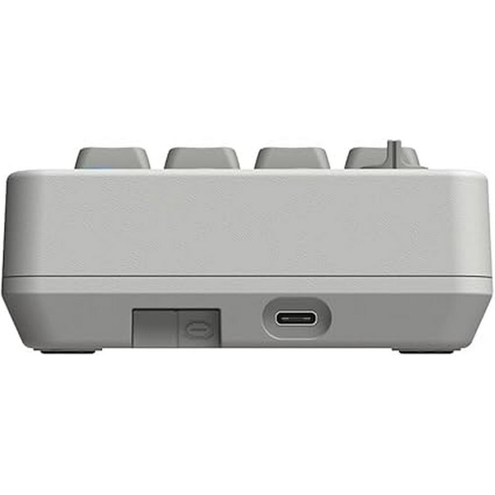 8BitDo þráðlaust Bluetooth retro mekanískt talnaborð, M útgáfa - image 4 [8a96627d17]