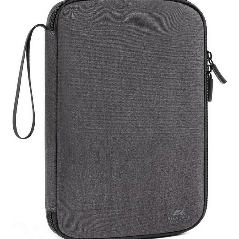 Rivacase 5633 ECO aukahlutataska, svört - image 6 [41fc65c25c]