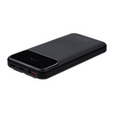 Rivacase VA2211 10000mAh ferðarafhlaða, PD 22.5W, 3x innb.kaplar, svört - image 10 [2e83f9acd7]