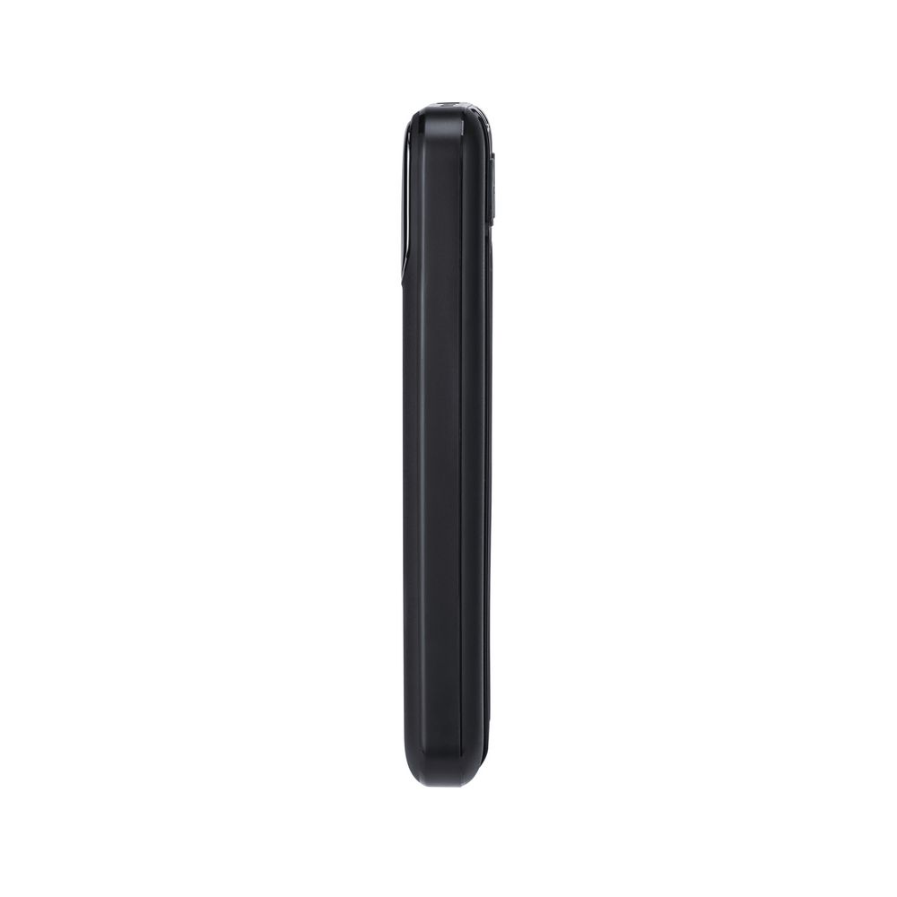 Rivacase VA2211 10000mAh ferðarafhlaða, PD 22.5W, 3x innb.kaplar, svört - image 12 [ee2e5fe8ae]