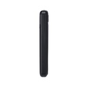 Rivacase VA2211 10000mAh ferðarafhlaða, PD 22.5W, 3x innb.kaplar, svört - image 12 [ee2e5fe8ae]