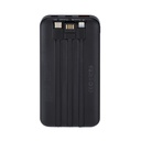 Rivacase VA2211 10000mAh ferðarafhlaða, PD 22.5W, 3x innb.kaplar, svört - image 17 [1002216263]