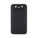 Rivacase VA2211 10000mAh ferðarafhlaða, PD 22.5W, 3x innb.kaplar, svört - image 18 [1fc32d8a7a]